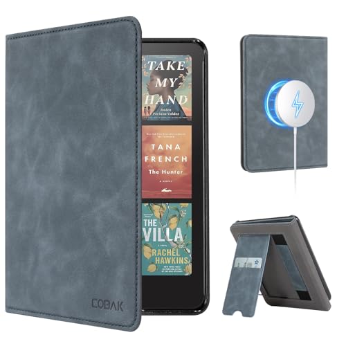 Image of CoBak Case with Stand, Not Compatible with Lenovo Tablets