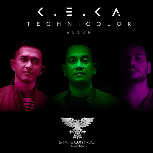 Crystal Crow (Original Mix)