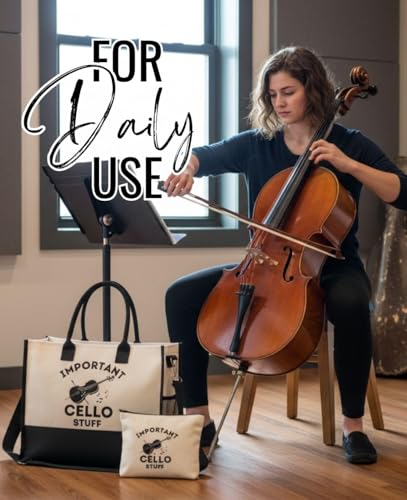 Bolso Tote para Mujeres InnoBeta Cello con Cierre y Correa miniatura 2
