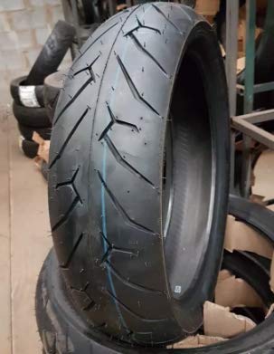 Pneu Traseiro Pirelli 140/70-17 66 H Diablo Rosso 2 Radial