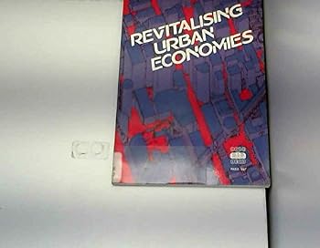Paperback Revitalising Urban Economics Book