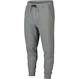 Sport Oakley Icon Herren Hose, Herren, Icon, Athletic Heather Grey