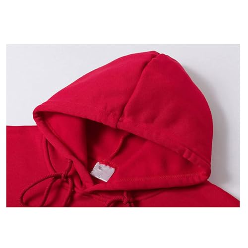 Pull à capuche style rétro vintage éliminant le compromis style confort