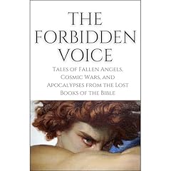 The Forbidden Voice Audiolibro Por Robert Treynol arte de portada