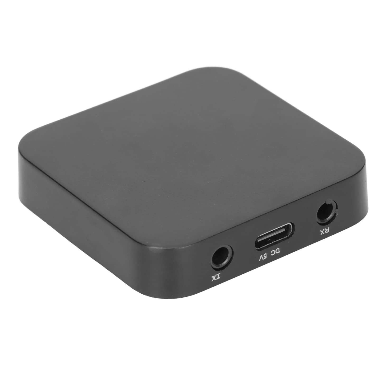 Elprico Adattatore Bluetooth 5.0 2-in-1: Trasmettitore E Ricevitore Stereo Con Spegnimento Automatico Per Auto, TV, PC - 3