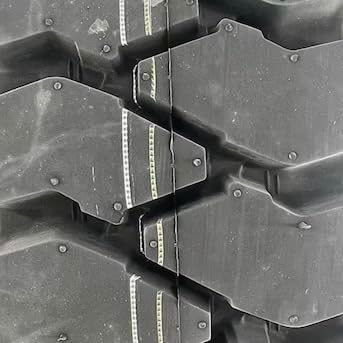 6-9 Industrial Lug 10 Ply Tube Type Forklift Tire