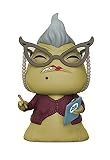 Funko Pop Disney: Monster's-Roz Collectible Figure, Multicolor