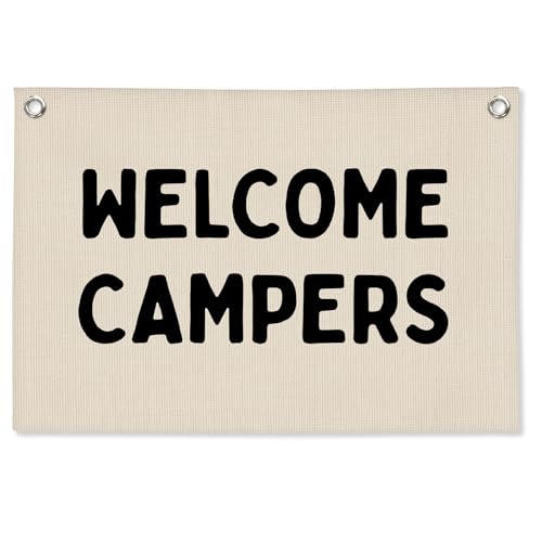 STHTTSW Camp Banner