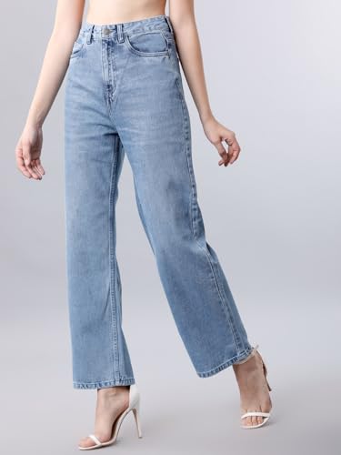 Image of Tokyo Talkies Women Jeans