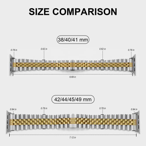 baozai-Compatible-with-Apple-Watch-Band-Series-9-49mm-45mm-44mm-42mm-Stainless-Steel-iWatch-Band-with-Butterfly-Folding-Clasp-for-iWatch-Band-Ultra2UltraSeries-987654321 4175UDzgDYL