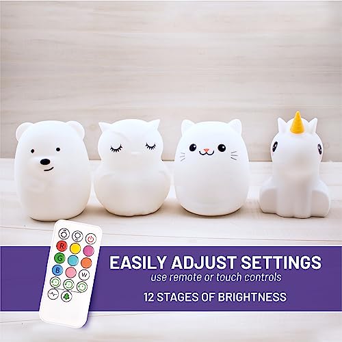 Consejos y comparativas para Comprar Lámparas Infantiles LED los mejores 10. 18 Imagen adicional