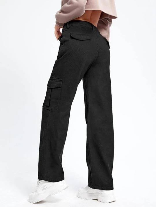 Image of KOTTY Women's Straight Jeans