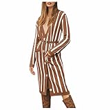 Wintermantel Damen,Lange Daunenweste Dünne Jacken Daunenmantel Tailliert K Way Regenjacke Snowboardjacken Strickjacken Frauen Norway Jacken Quechua Jacke Bundeswehr Parka(Braun ,S)