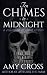 Ten Chimes to Midnight: A Collection of Ghost Stories