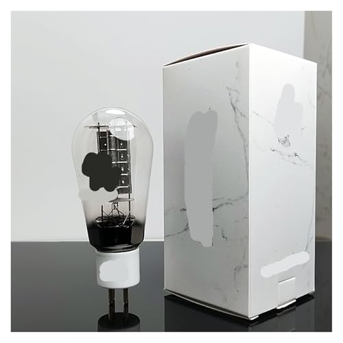 Amplificateur audio tube 300B-N pour éliminer la distorsion Hi-Fi