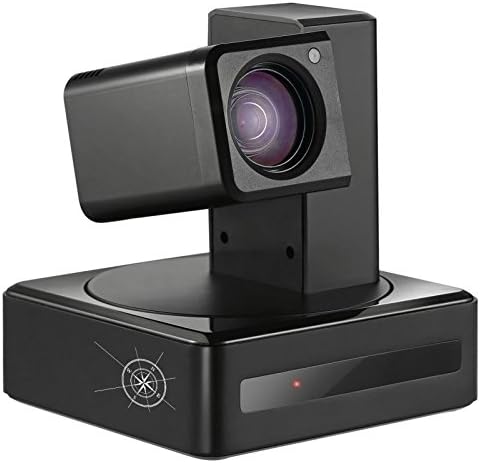 VDO360 Beacon HD USB PTZ Video Conference Camera
