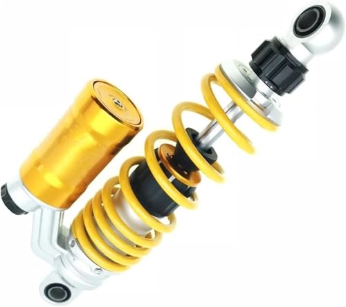 Amortisseur arriere moto 280mm rond pour Suzuki et scooters