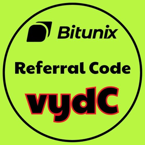 How To Bitunix Referral Code copertina