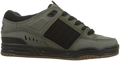 Image of Globe Mens Fusion Skate Shoes