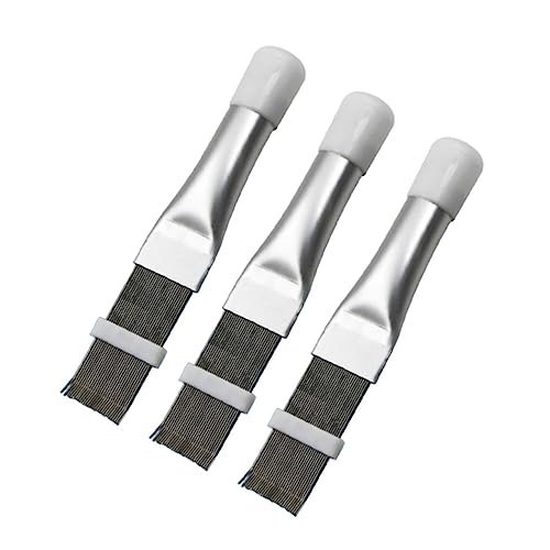 MOLUCKFU 3 GAR| WG^[Go|[^[̑| N[i[ RfT[puV  WG[^[ RfT[N[jOc[ RfT[R[ Silver