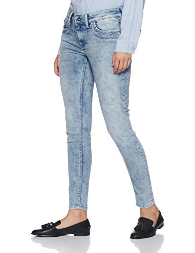 Image of Pepe Jeans Women's Slim Jeans