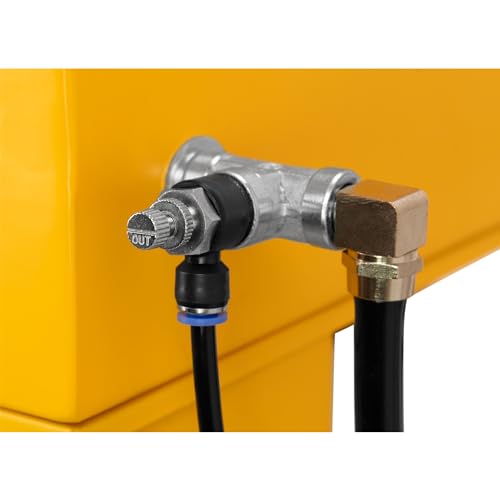 DEWALT Abrasive Blast Cabinet