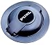 NEW 2008-2015 Dodge Challenger MATTE BLACK VAPOR Fuel Door,OEM Mopar by Mopar
