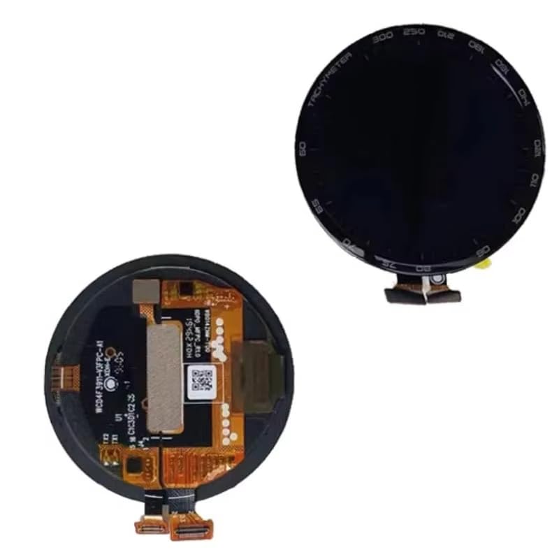 YOOOKOOO - Display LCD e touch screen per Honor Watch GS 3i GS3i MNS-B39, 46 mm