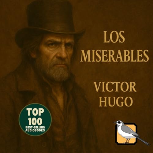 Los miserables - Audiolibro completo (Victor Hugo) | Parte 7 de 8