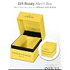 Invicta Men's Speedway 51mm Silicone Quartz Watch