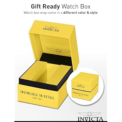 Invicta Men's Speedway 51mm Silicone Quartz Watch