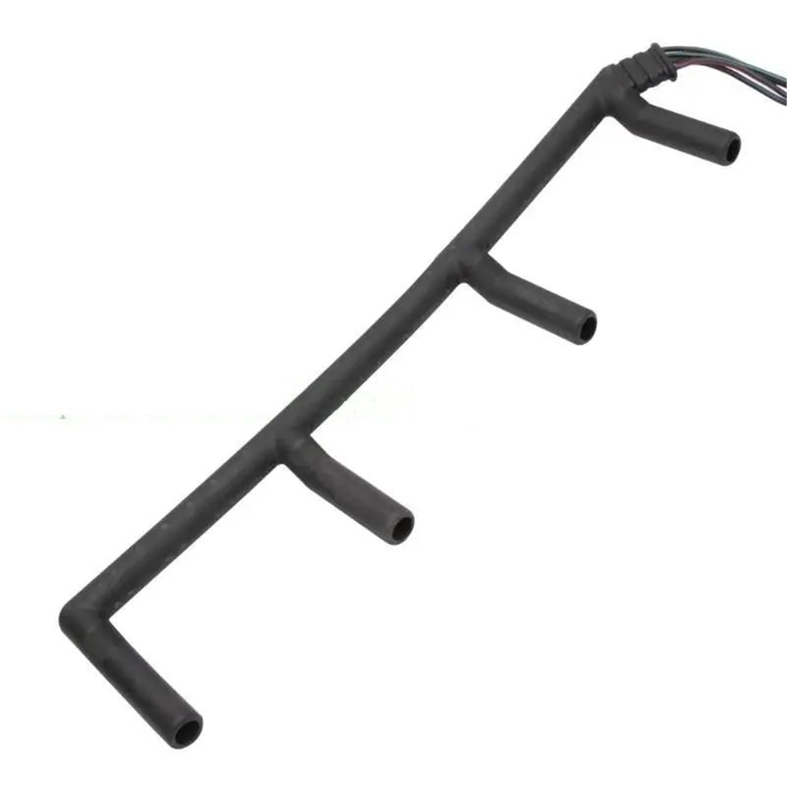 Compatibile Con Per Golf Motore Preriscaldamento Cavo Di Riscaldamento Auto Candeletta Cablaggio Auto Candeletta Cablaggio 038971782C candela preriscaldamento |