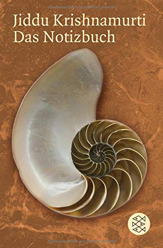 Das Notizbuch Das Notizbuch