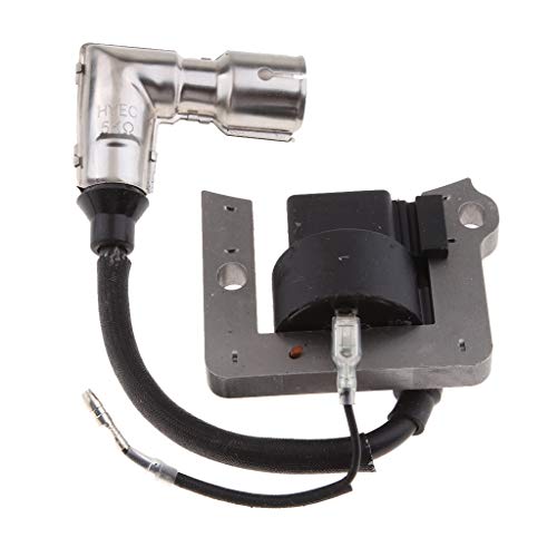 High Performance Ignition Coil for Troy-Bilt Push Mowers 75110367 95110367 78110367 1P65B0B-C 1P65BU 1P65FU 1P65FUA