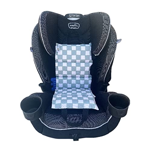 Little Bum Coolers Car Seat Cooler for Children Car Seat Cover