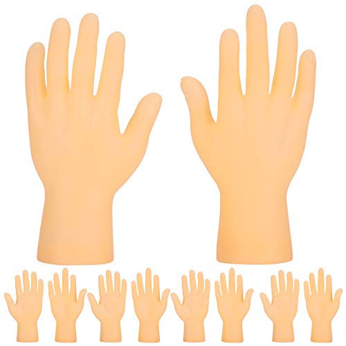 Brinquedo de dedo de gato, brinquedo interativo para gatos, macio para gatos