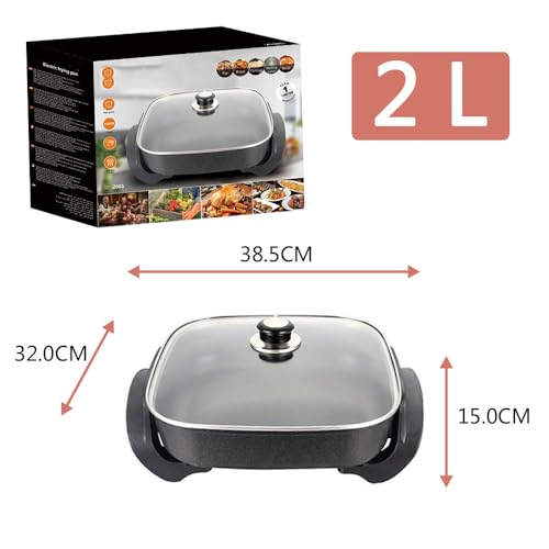 Ollas Y Sartenes Eléctricos, Kitchen Imagen adicional