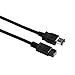 Produktbild Hama FireWire-Kabel IEEE1394a Stecker 6-pol - IEEE 1394b Stecker 9-pol 2m