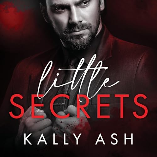 Little Secrets by Kally Ash episode artwork