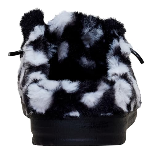 Image of HEYDUDE Women's Wendy Cozy Slipper | Faux Shearling Upper