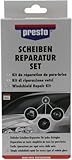 presto 521133 Scheiben-Reparatur Set
