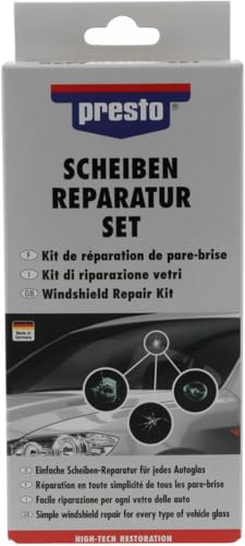 presto 521133 Scheiben-Reparatur Set
