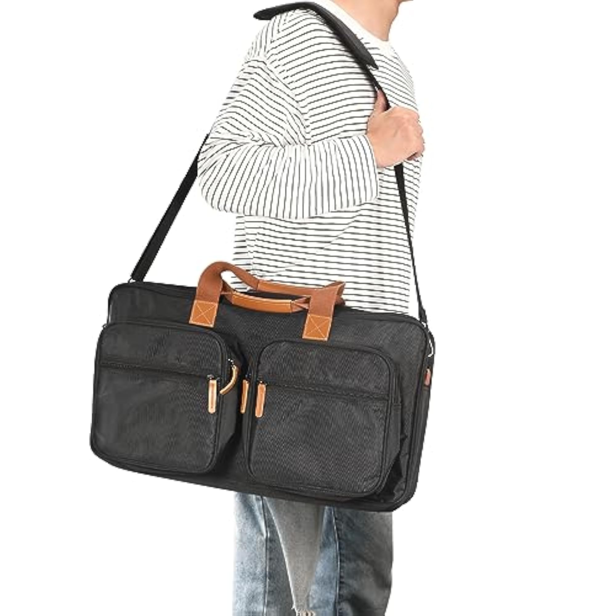 Protector Bag Storage Case for DJ Controllers
