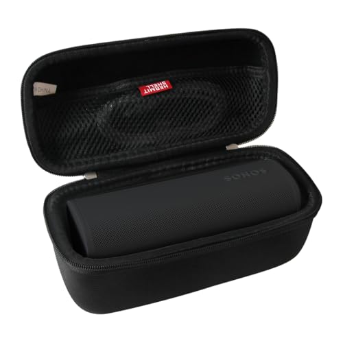 Hermitshell Hard Case for Sonos Roam 2 Bluetooth Speaker