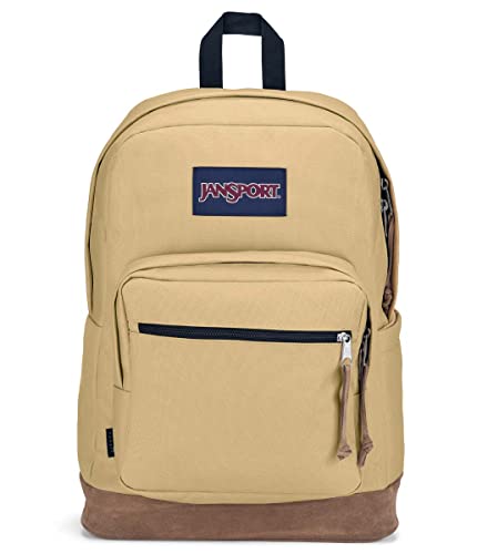 jansport right pack muted clay JanSport: WebsiteCatalog Everywhere Belt Bag Large color:VE8 and practical organization to