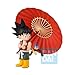 Ichibansho Figure - Dragon Ball - Son Goku (Fantastic Adventure), Bandai Spirits Collectible Statue