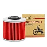 KN145 & HF145 Ölfilter für Yamaha YFM 700R Raptor 686 2006-2019 / Yamaha YFM 700R Raptor se 686 2007-2019