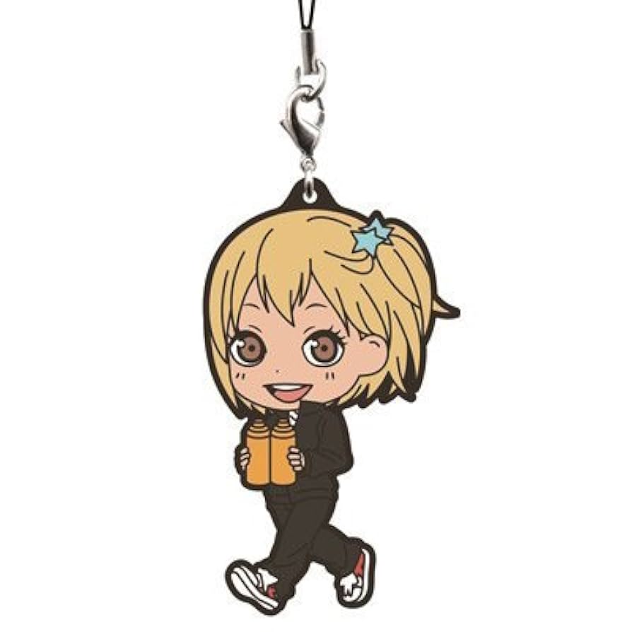 Amazon.co.jp: 一番くじ ハイキュー!! レッツゴートーキョー!! H