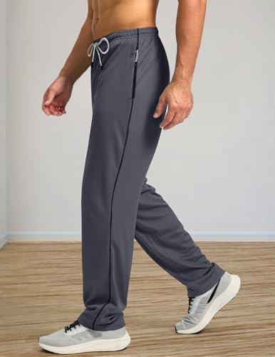 Image of Pinkmint Track Pant for Men Spendex | Active Wear Jogger l Super Soft Track Pants for Man |Sports Wear l Gym Track Pants (Available in Plus Size and Combo Pack of 3)