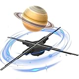 3D Holographic Fan, 50cm (19.7 In)HD LED Holographic Spinning Display...